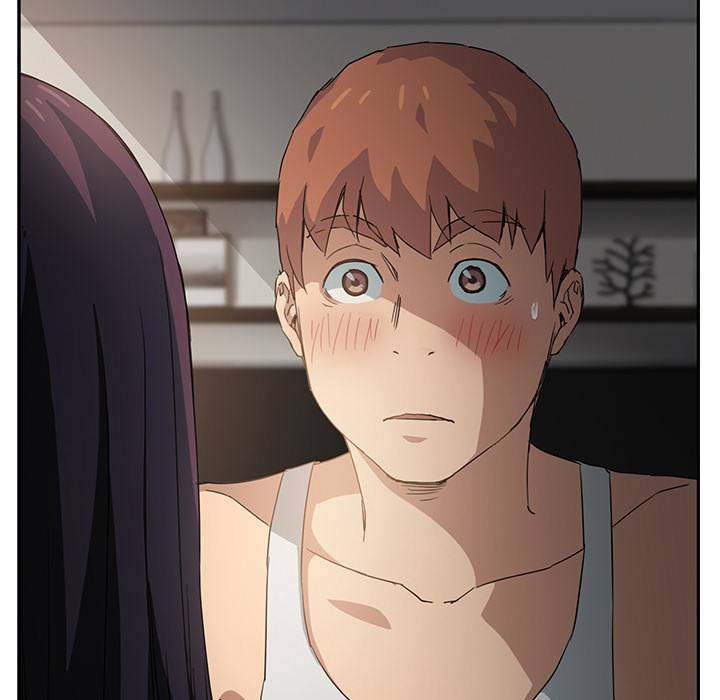 My Stepmom - Chapter 18 - Andromeda 11 page 10 hentai porn comic manga doujin